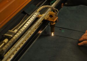 leather machine price