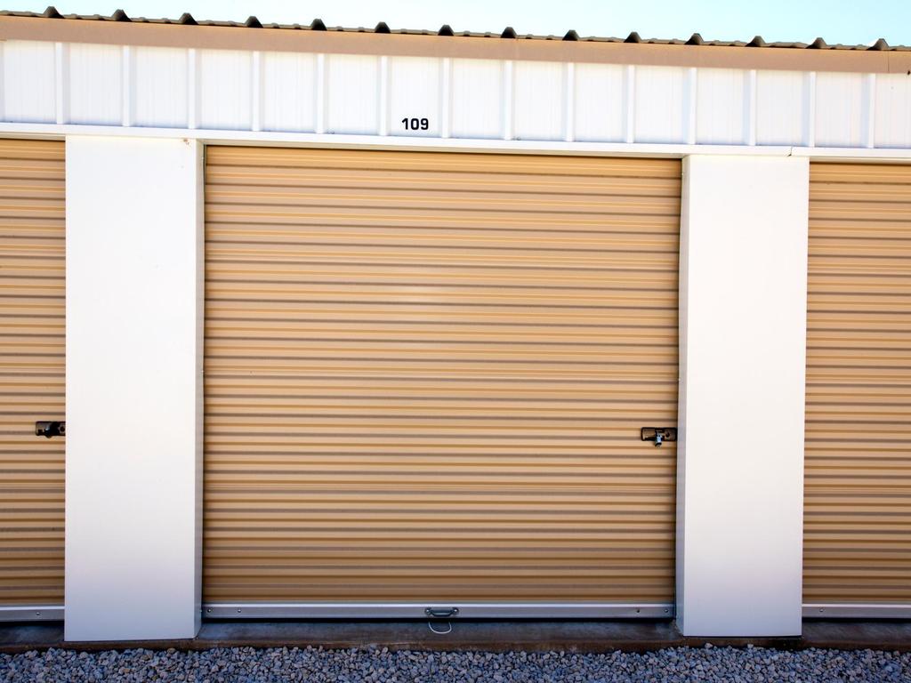 mini storage rsn 23
