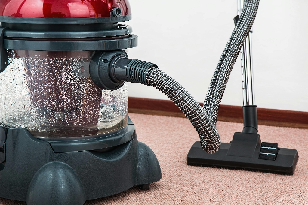 cleaning rsn 1
