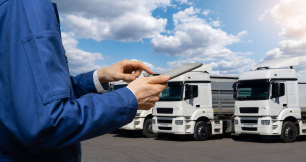 Fleet Management Software Helps Small Firms to Win Big.